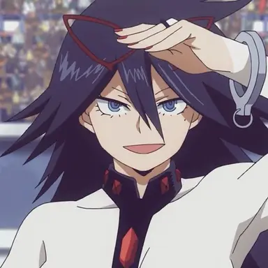Profile image of Midnight