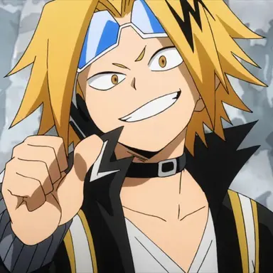 Profile image of Denki kaminari