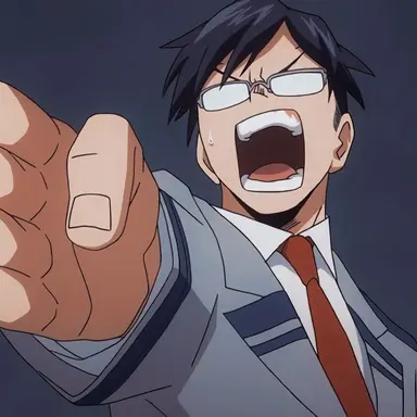 Profile image of Tenya iida