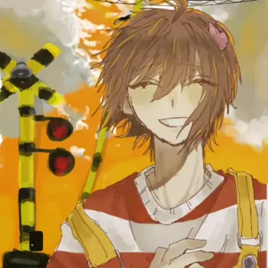Profile image of シャオロン