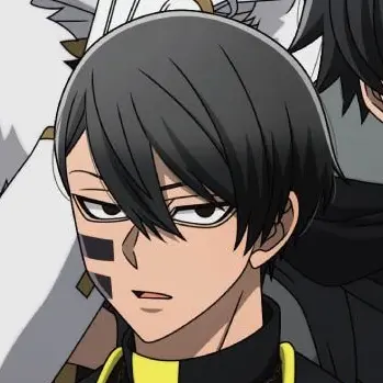 Profile image of 無陀野無人