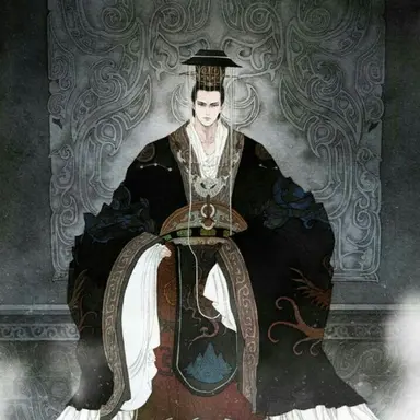 Profile image of 황제 리푸안