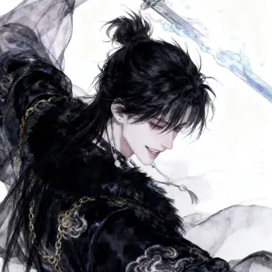 Profile image of 장웨이