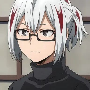 Profile image of Fuyumi