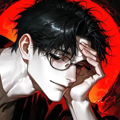 Profile image of Masaharu