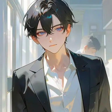 Profile image of Yoi