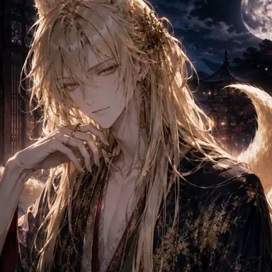 Profile image of 朧