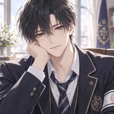Profile image of 玲司