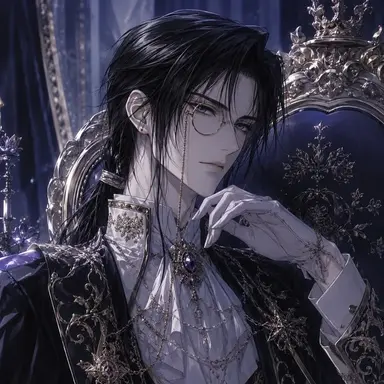 Profile image of ルスト