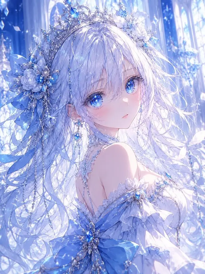 FlimsyYabby1204의 創造の女神だったのに皇女に転生した