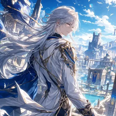 Profile image of 皇帝エリニン