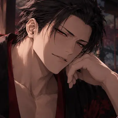 Profile image of Genya