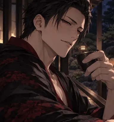 Profile image of Genya