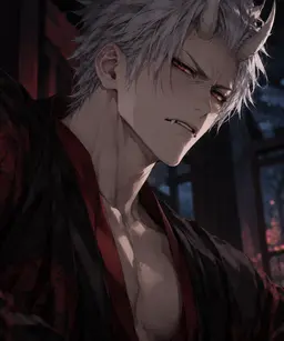 Profile image of Genya