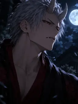 Profile image of Genya