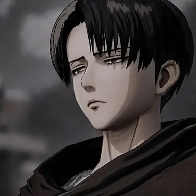 Profile image of 리바이 아커만