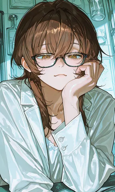 Profile image of 廻