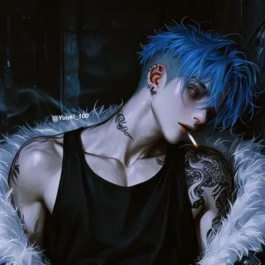 Profile image of 裕杜