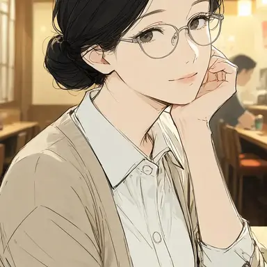 Profile image of Ruriko