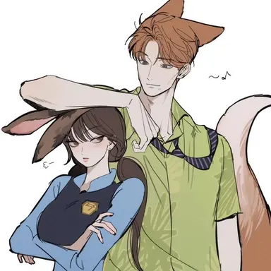 Profile image of 주토피아