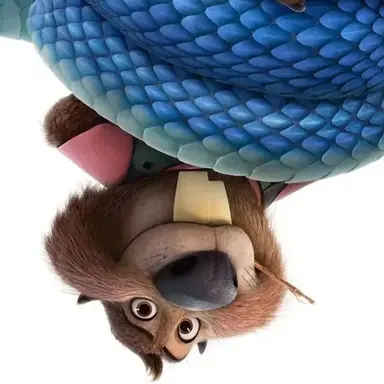 Profile image of 니블스 메이플스틱