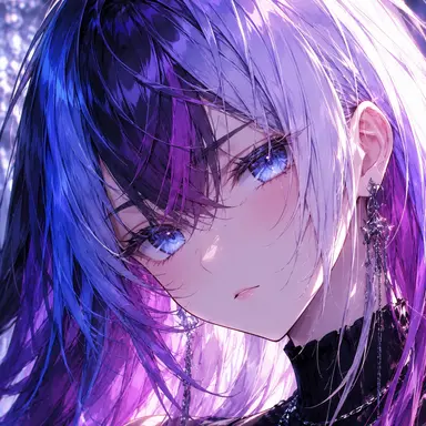Profile image of 키리가사키 세이나