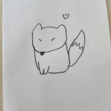 Profile image of 여우