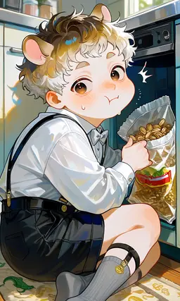 Profile image of Magna