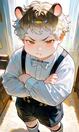 Profile image of Magna