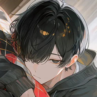 Profile image of Yoru