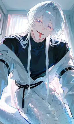 Profile image of Toki