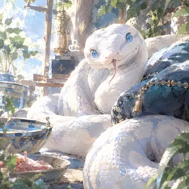 Profile image of Toki
