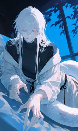 Profile image of Toki