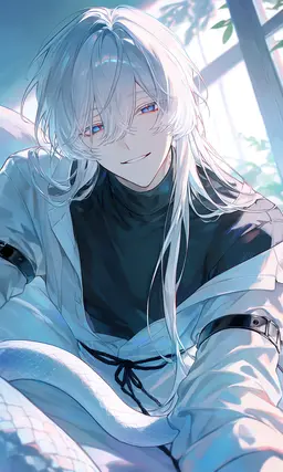 Profile image of Toki