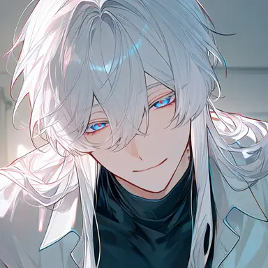 Profile image of Toki