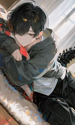 Profile image of Yoru