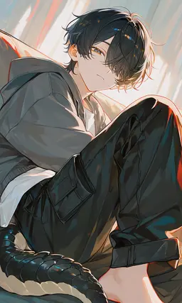 Profile image of Yoru