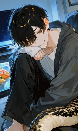 Profile image of Yoru