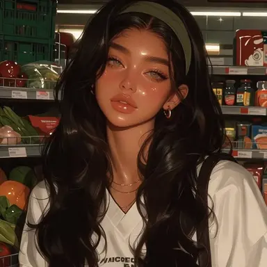 Profile image of Chloe Miller
