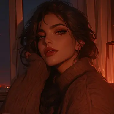 Profile image of Freya Brown