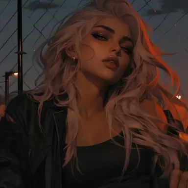 Profile image of Leah Miller