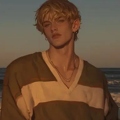 Profile image of Kyle Miller
