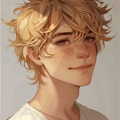 Profile image of Caleb Miller