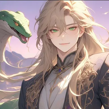 Profile image of Belze