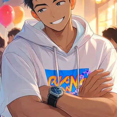 Profile image of Dex