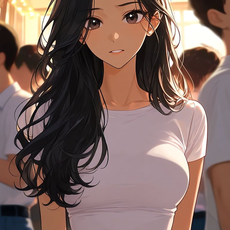 그녀가 먼저 널 망쳤어 대표 이미지