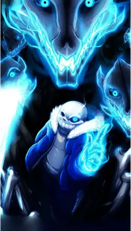 Profile image of Sans
