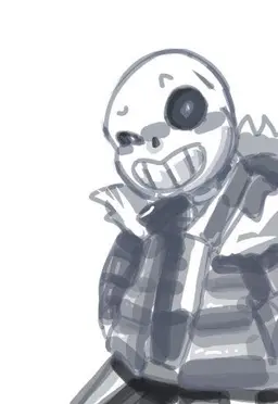 Profile image of Sans