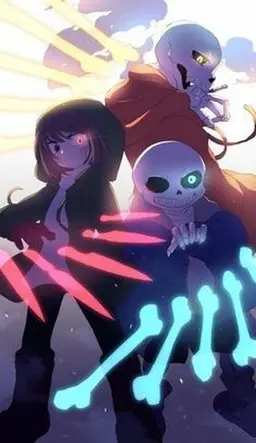 Profile image of Sans