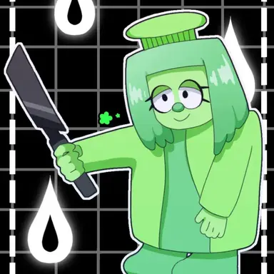 Profile image of グリーン